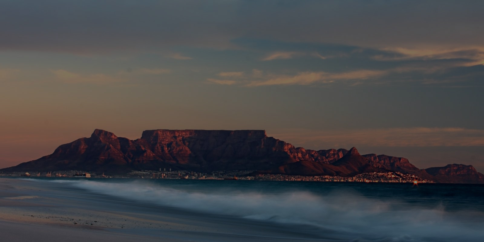 Cape Town